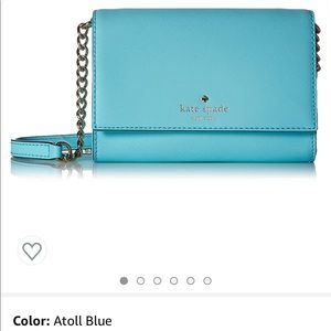Kate Spade Cross-Body Bag